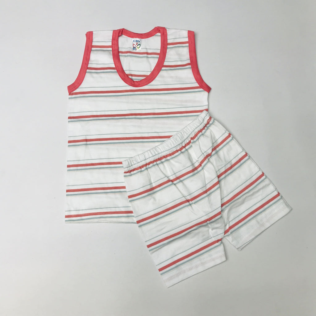 SL Kids Nikker Set