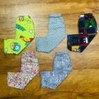 Kids Pant Combo Pack of 5