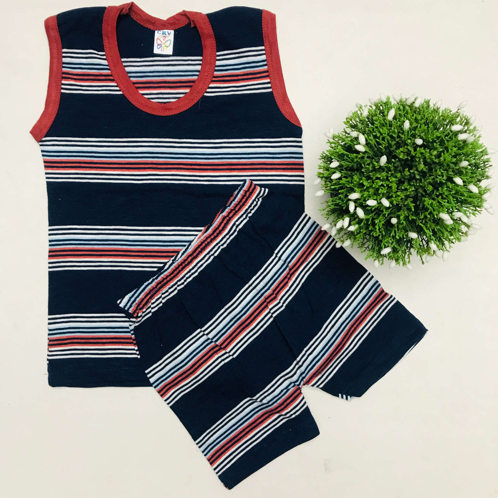 Kids Nikker Set