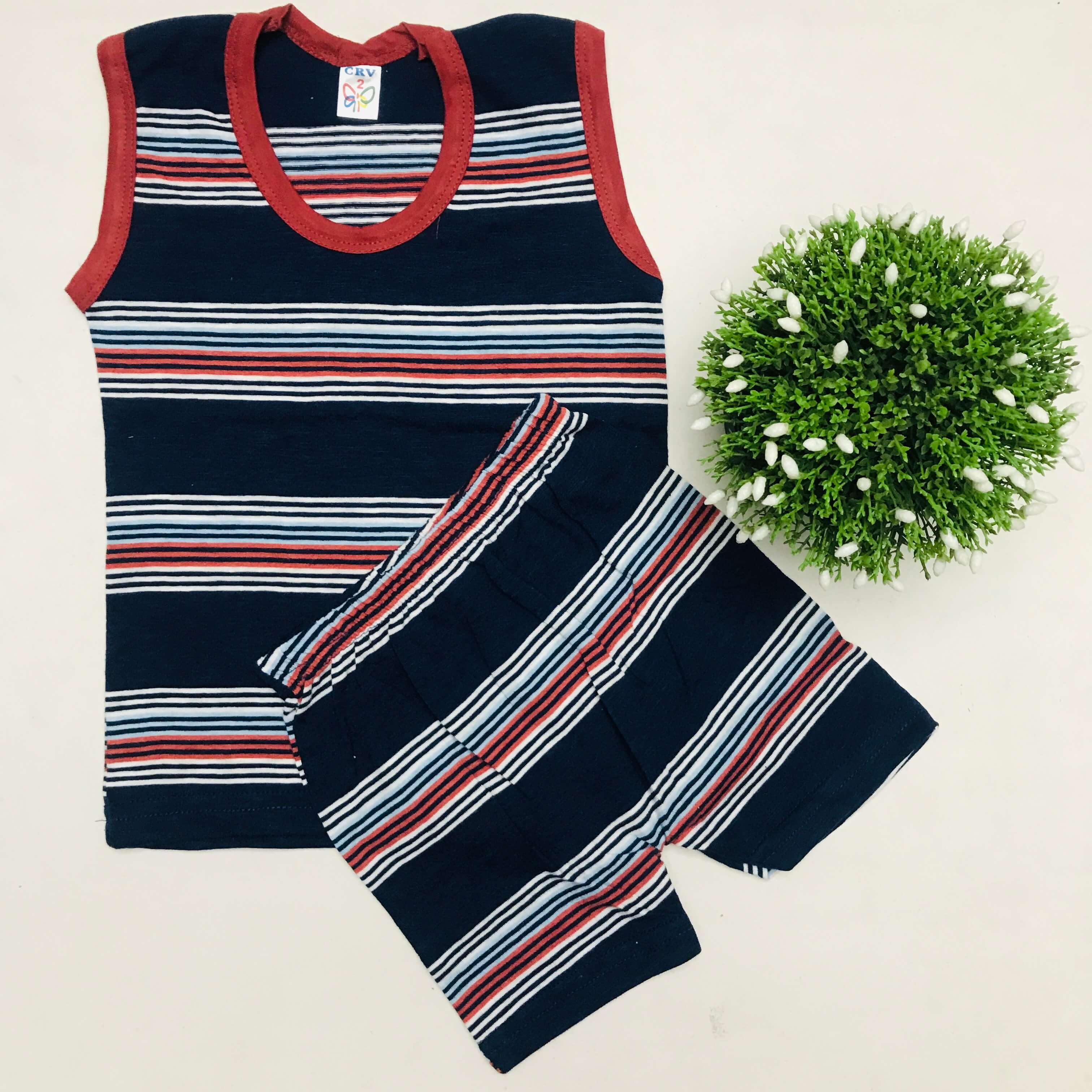 Kids Nikker Set