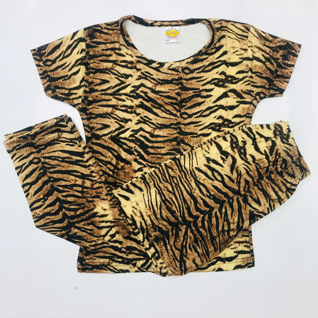 Pant Set