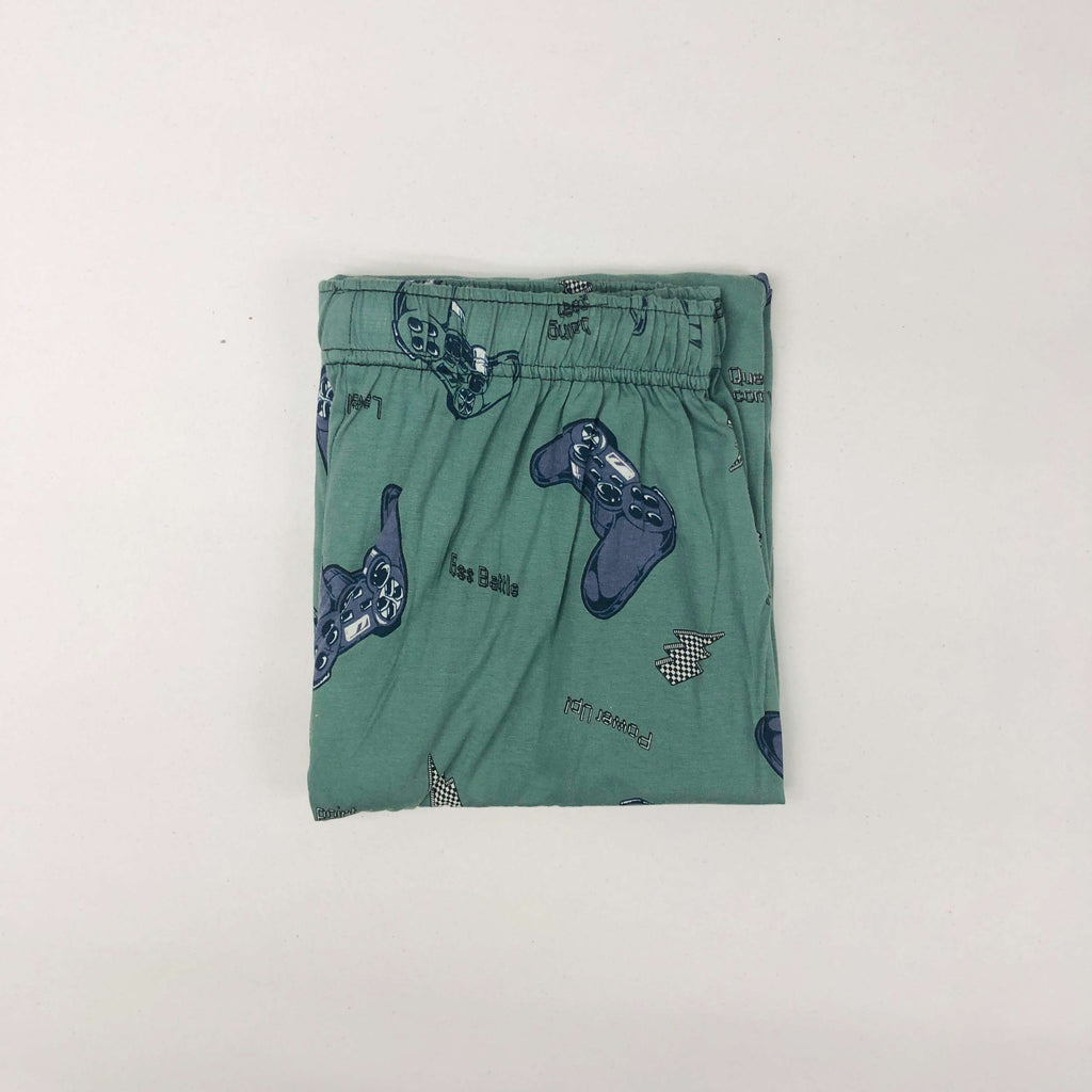 Ladies Trendy Capri