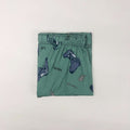 Ladies Trendy Capri