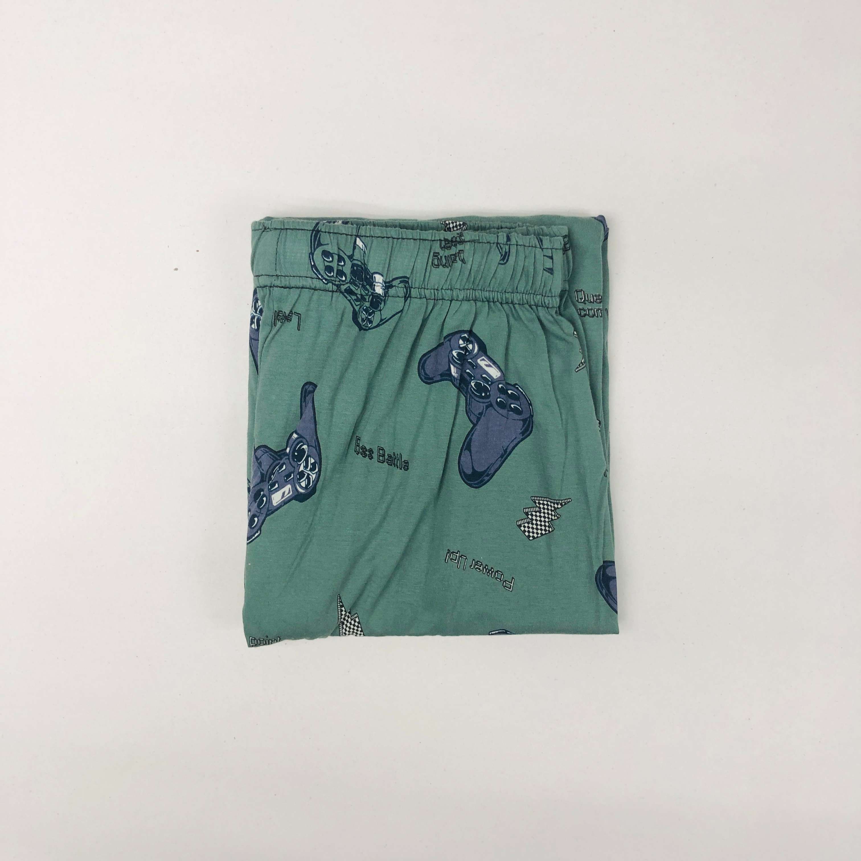 Ladies Trendy Capri