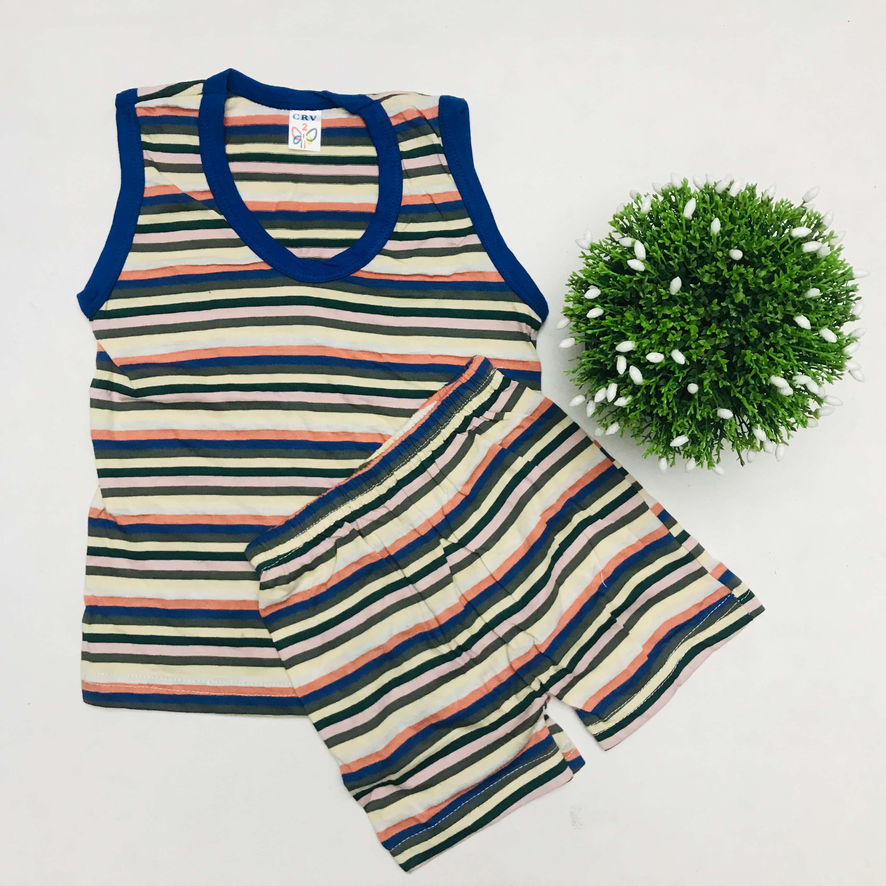 Kids Nikker Set