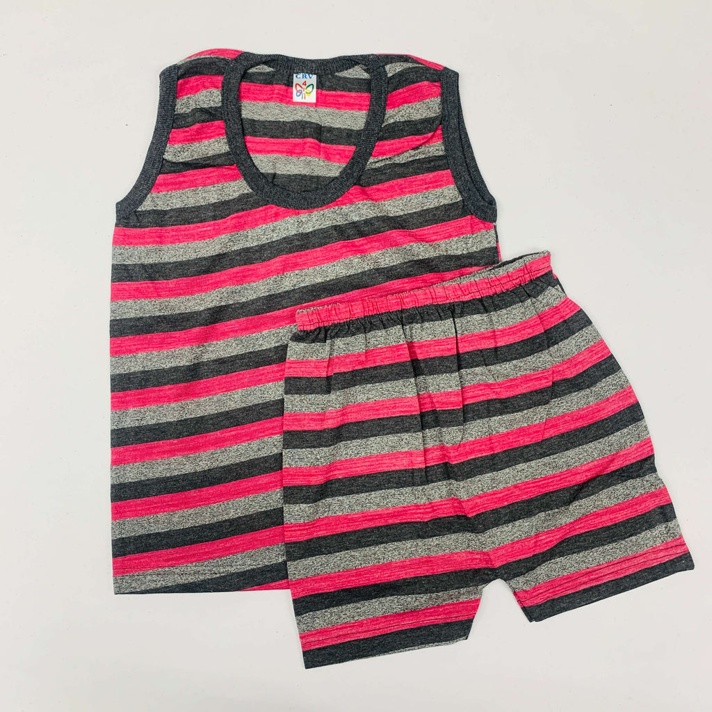 SL Kids Nikker Set