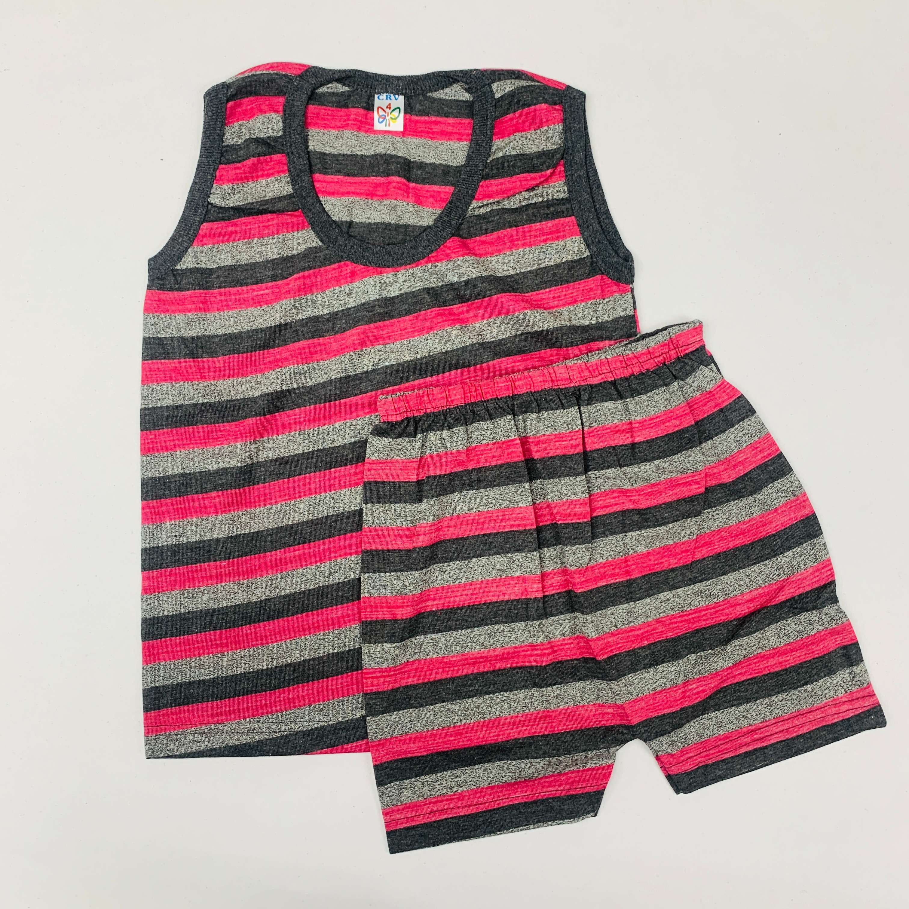 SL Kids Nikker Set