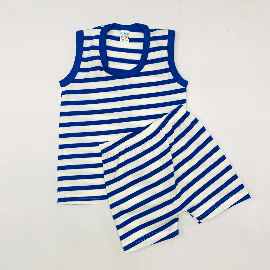 SL Kids Nikker Set