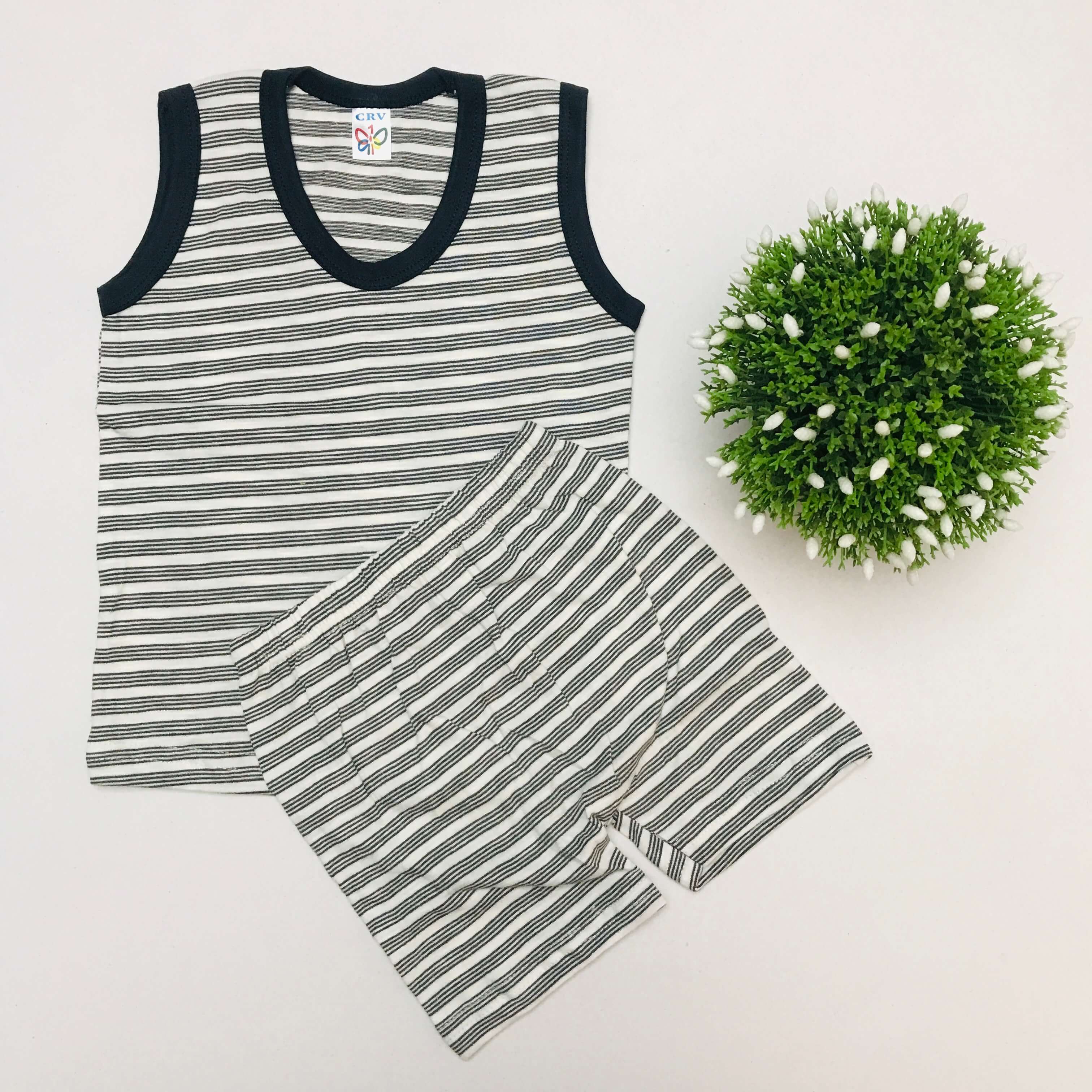 Kids Nikker Set