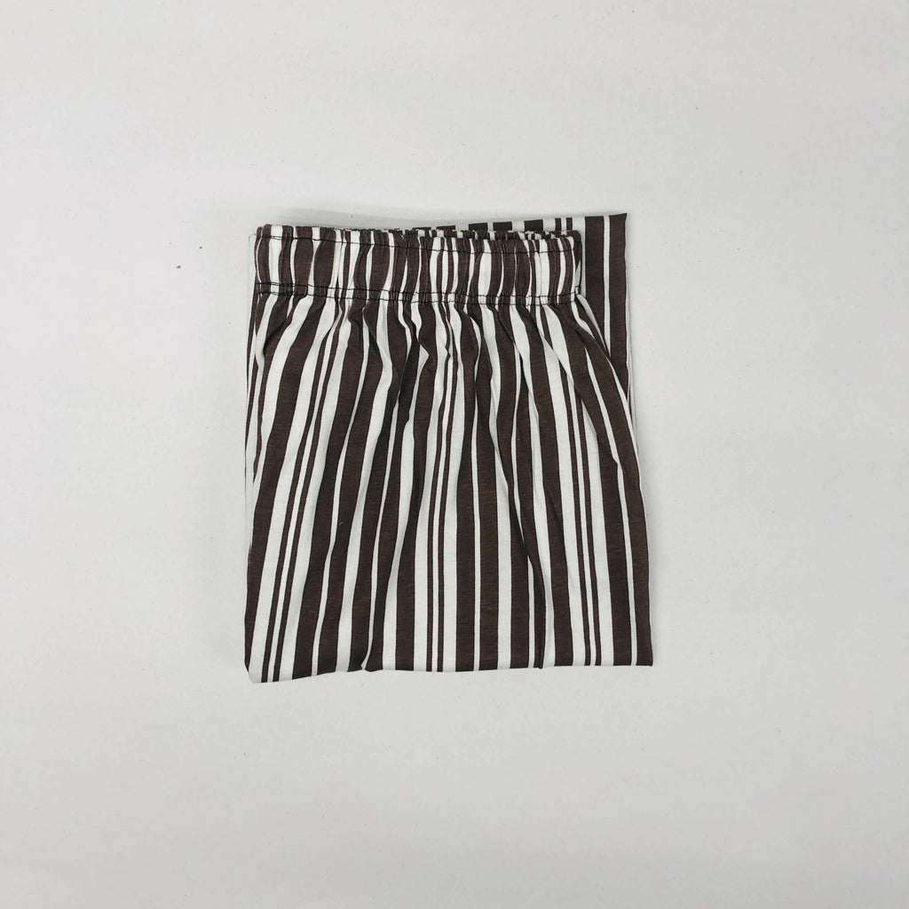 Ladies Trendy Capri