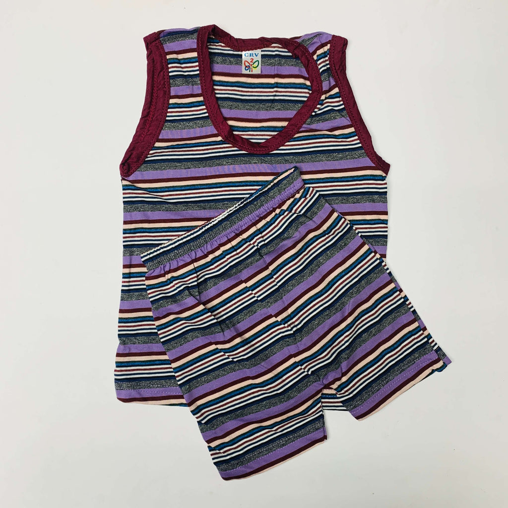 SL Kids Nikker Set