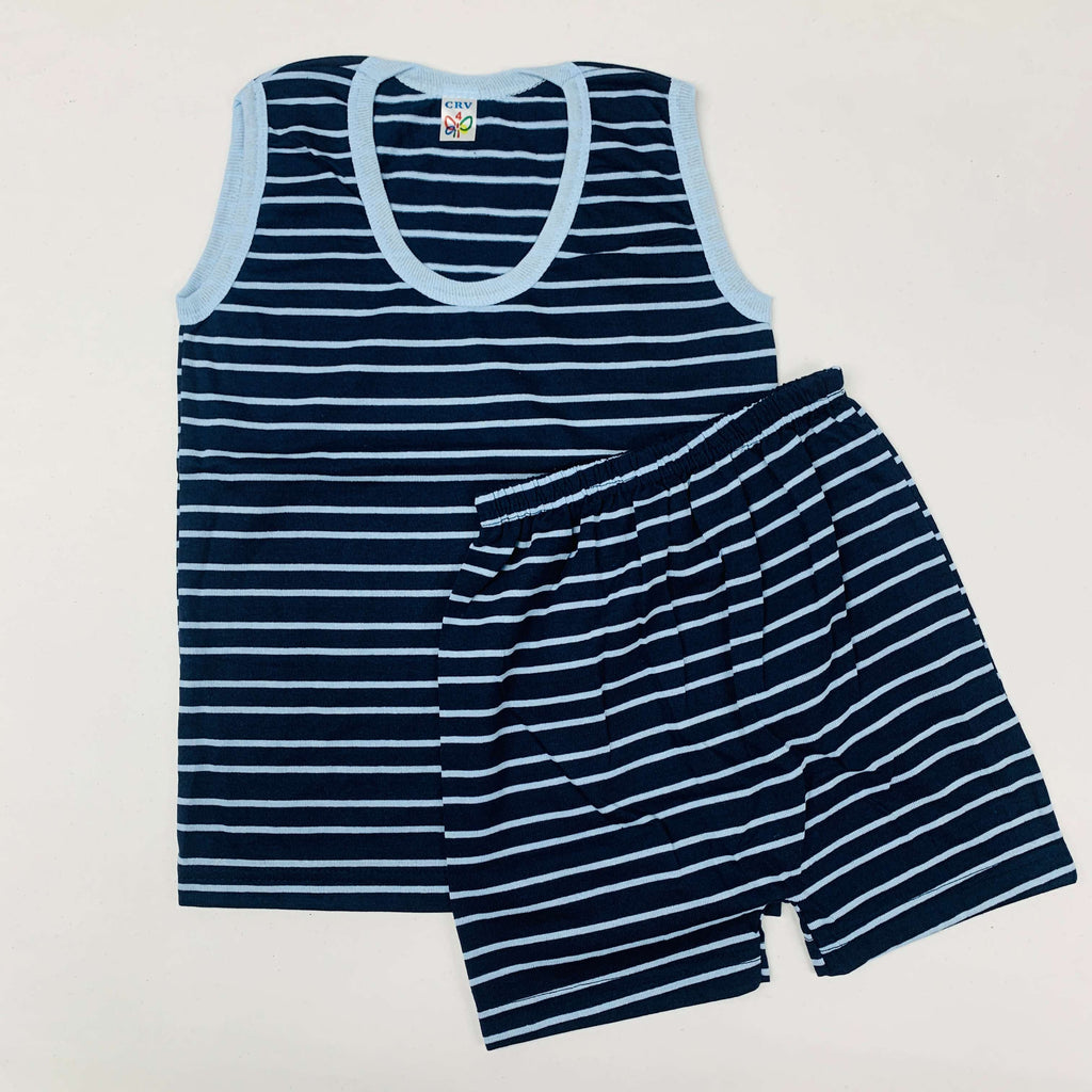 SL Kids Nikker Set