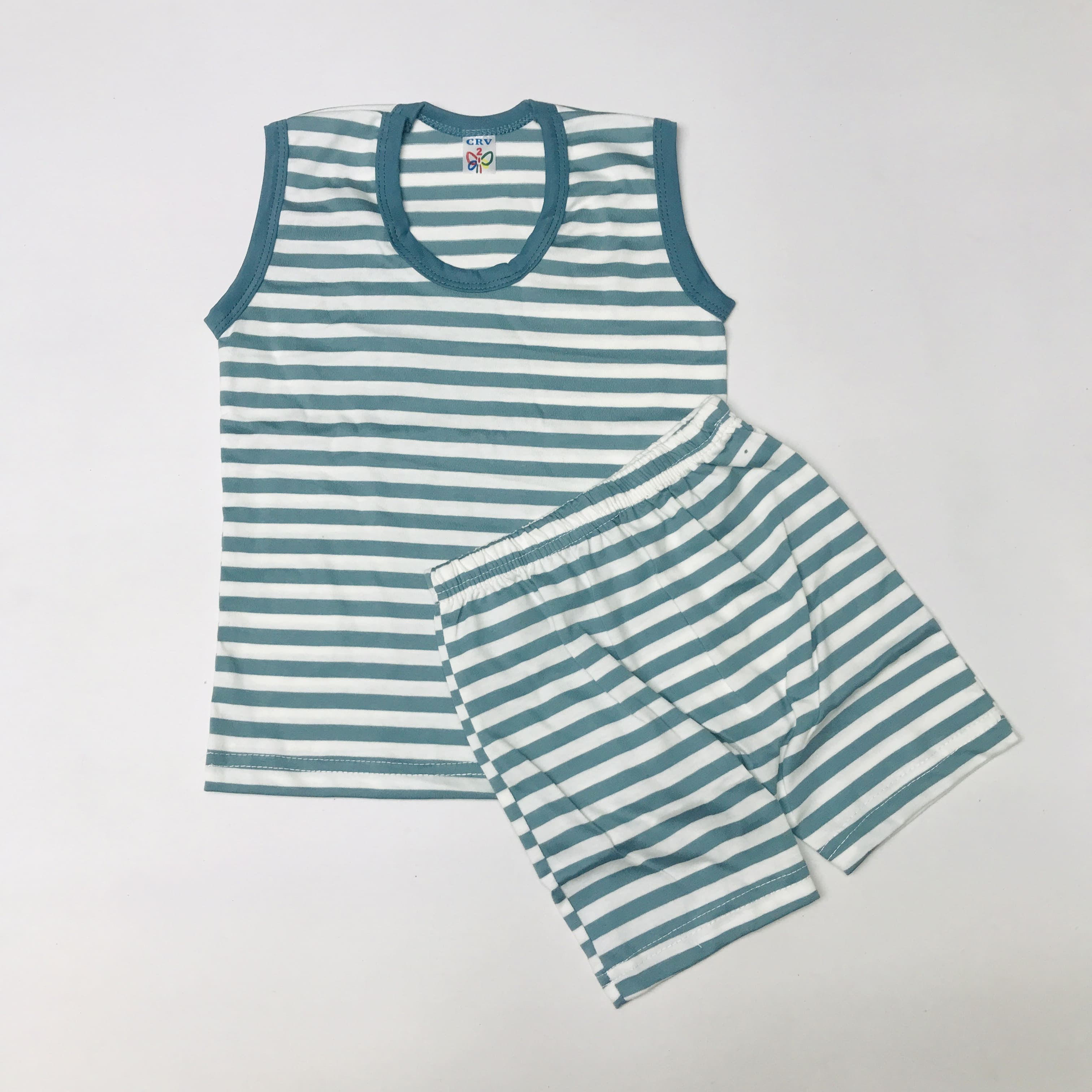SL Kids Nikker Set