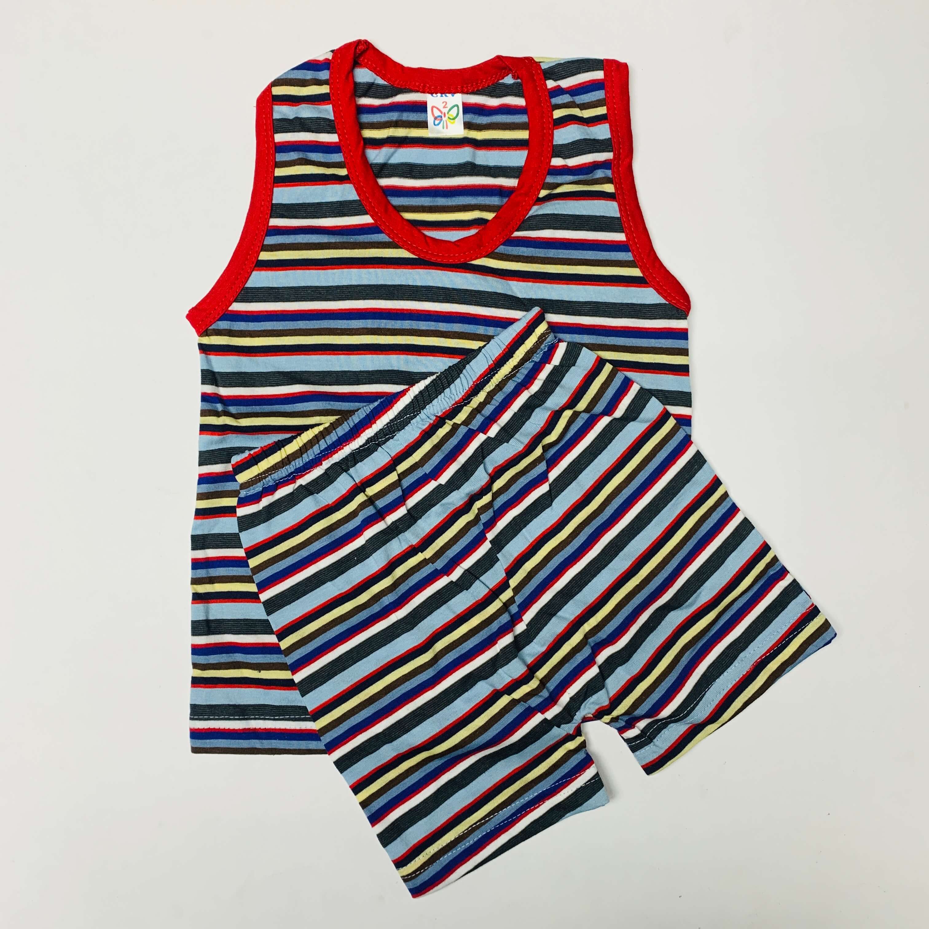SL Kids Nikker Set