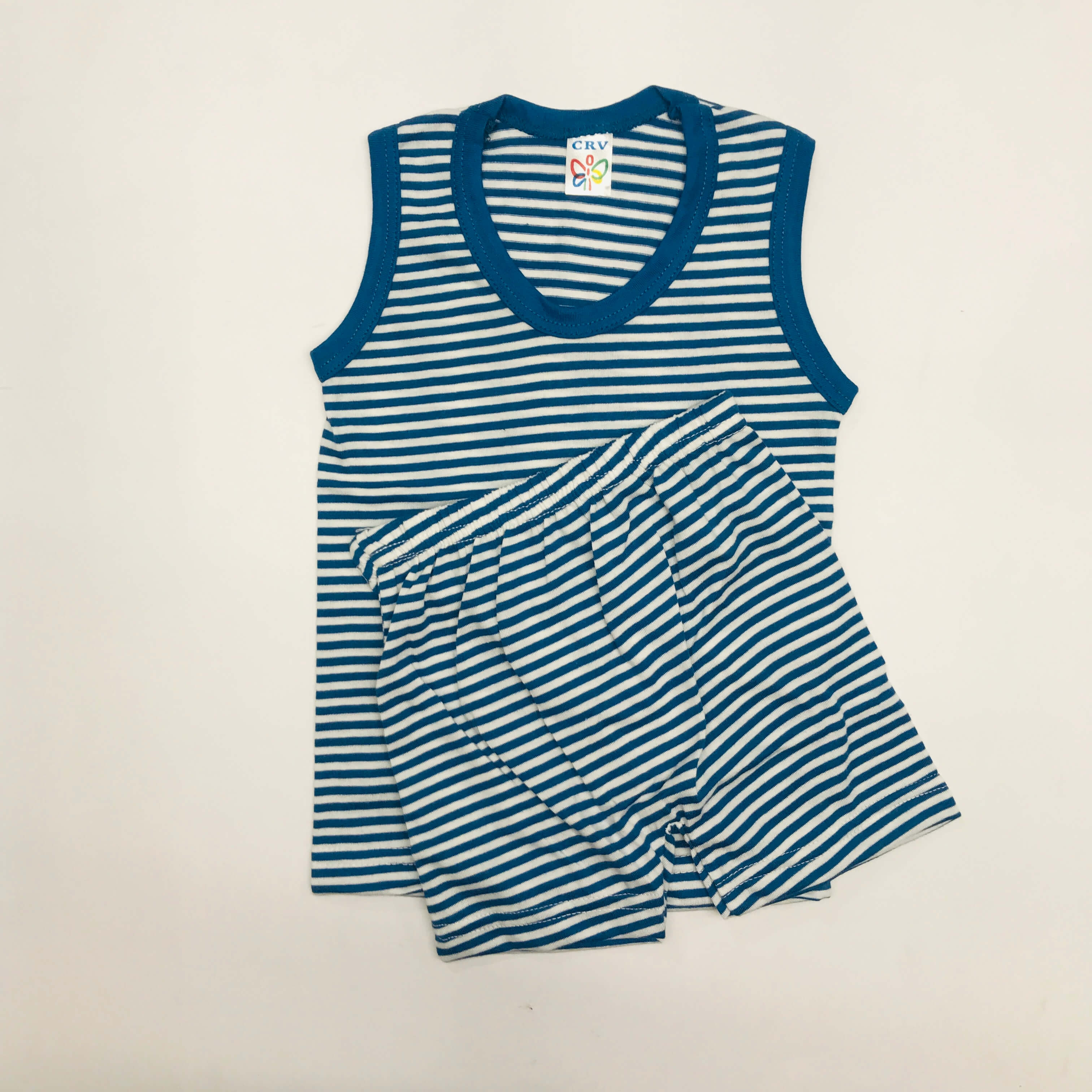 SL Kids Nikker Set