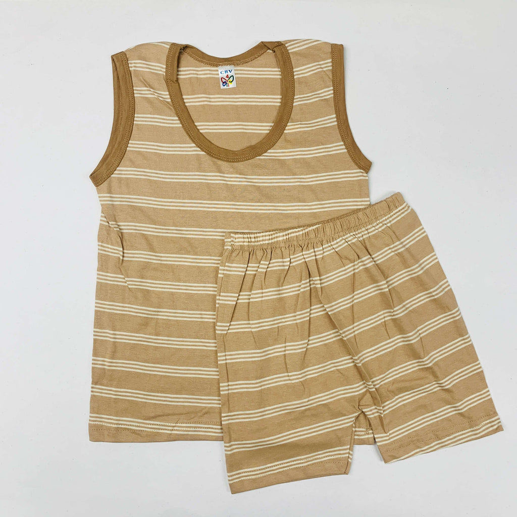 SL Kids Nikker Set