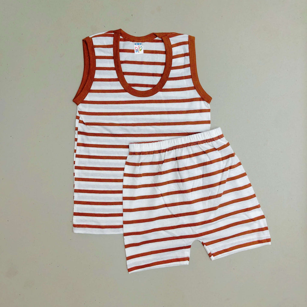 SL Kids Nikker Set