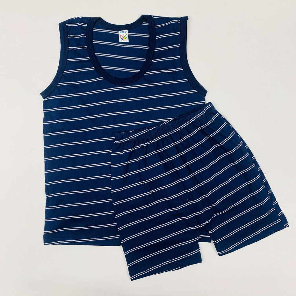 SL Kids Nikker Set