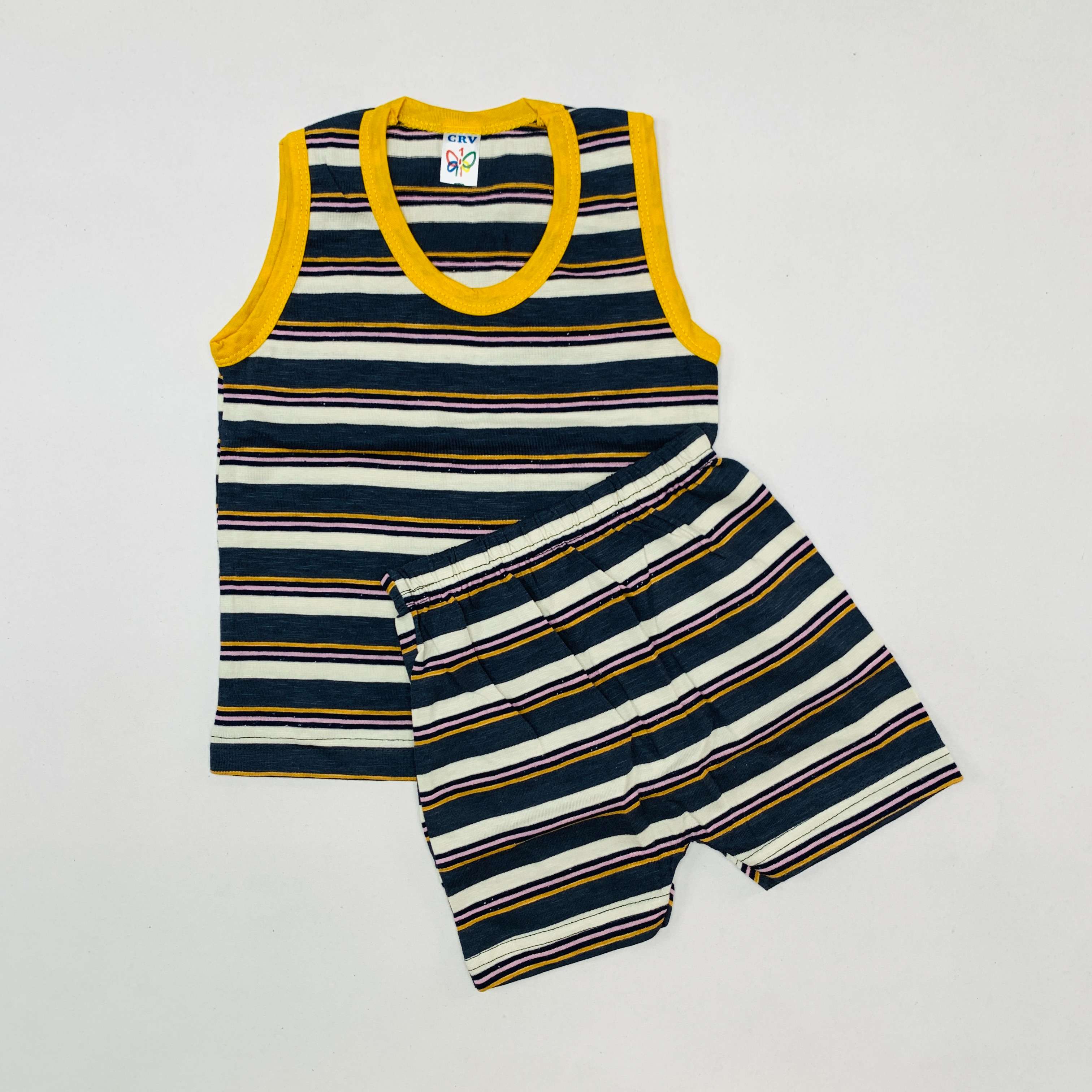 SL Kids Nikker Set
