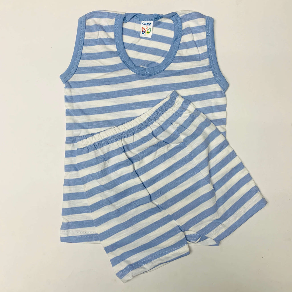 SL Kids Nikker Set