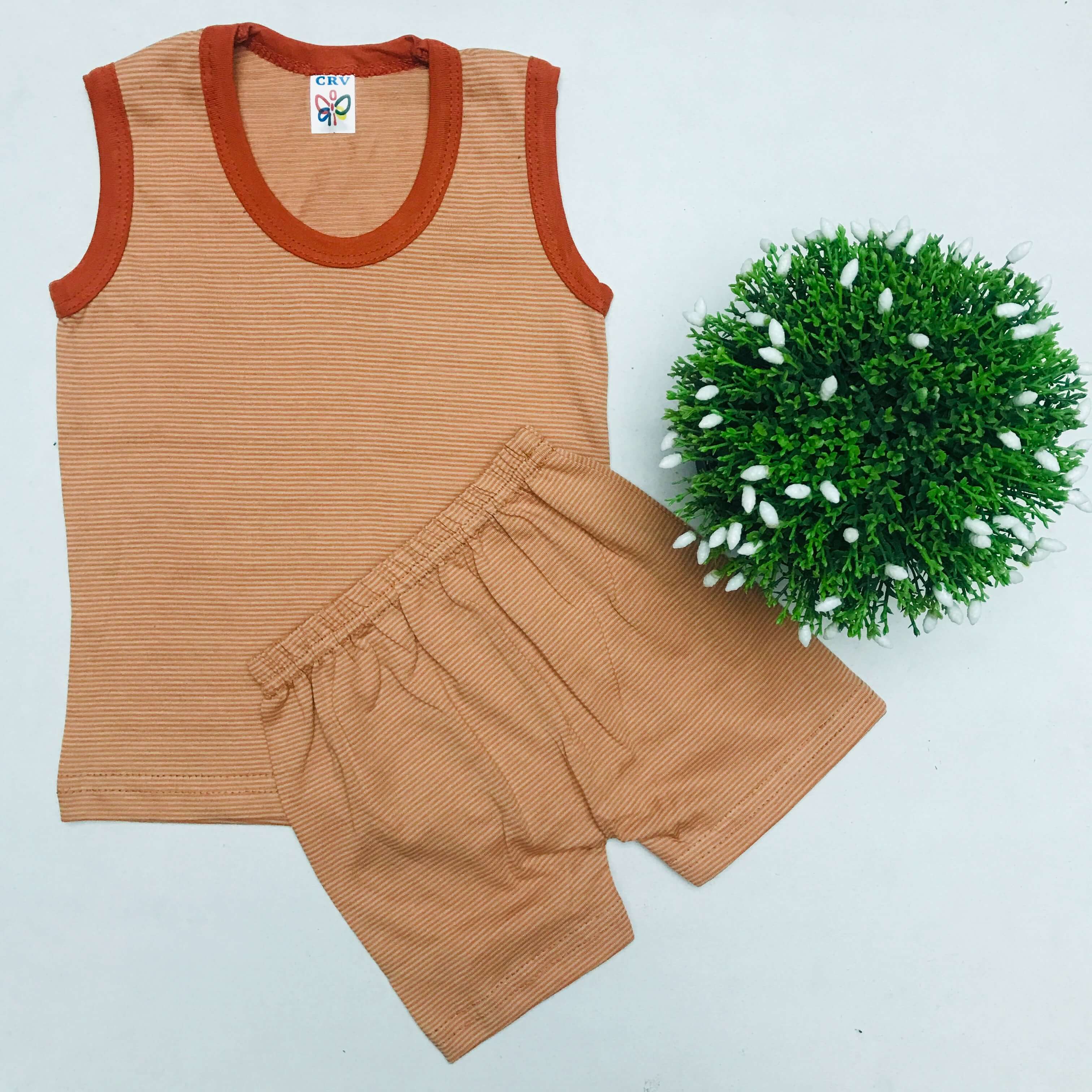 Kids Nikker Set