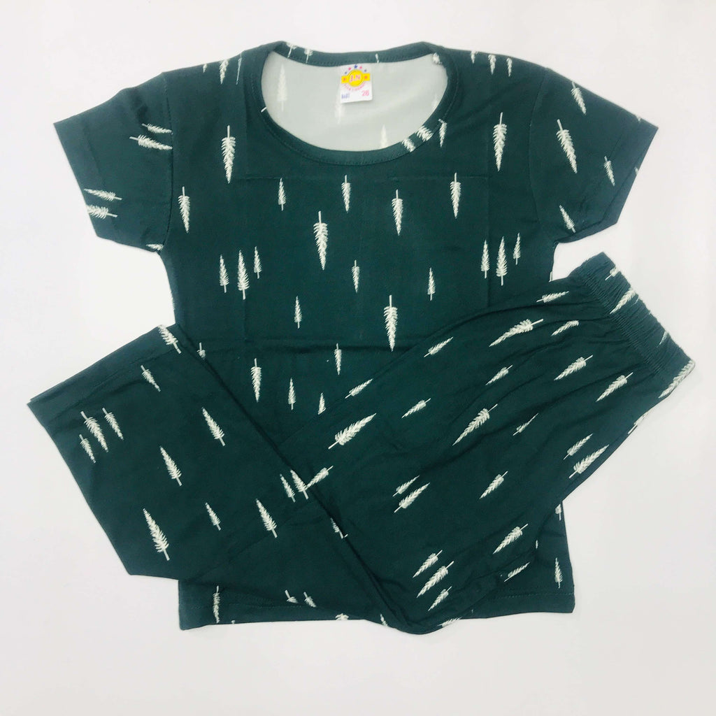 Pant Set