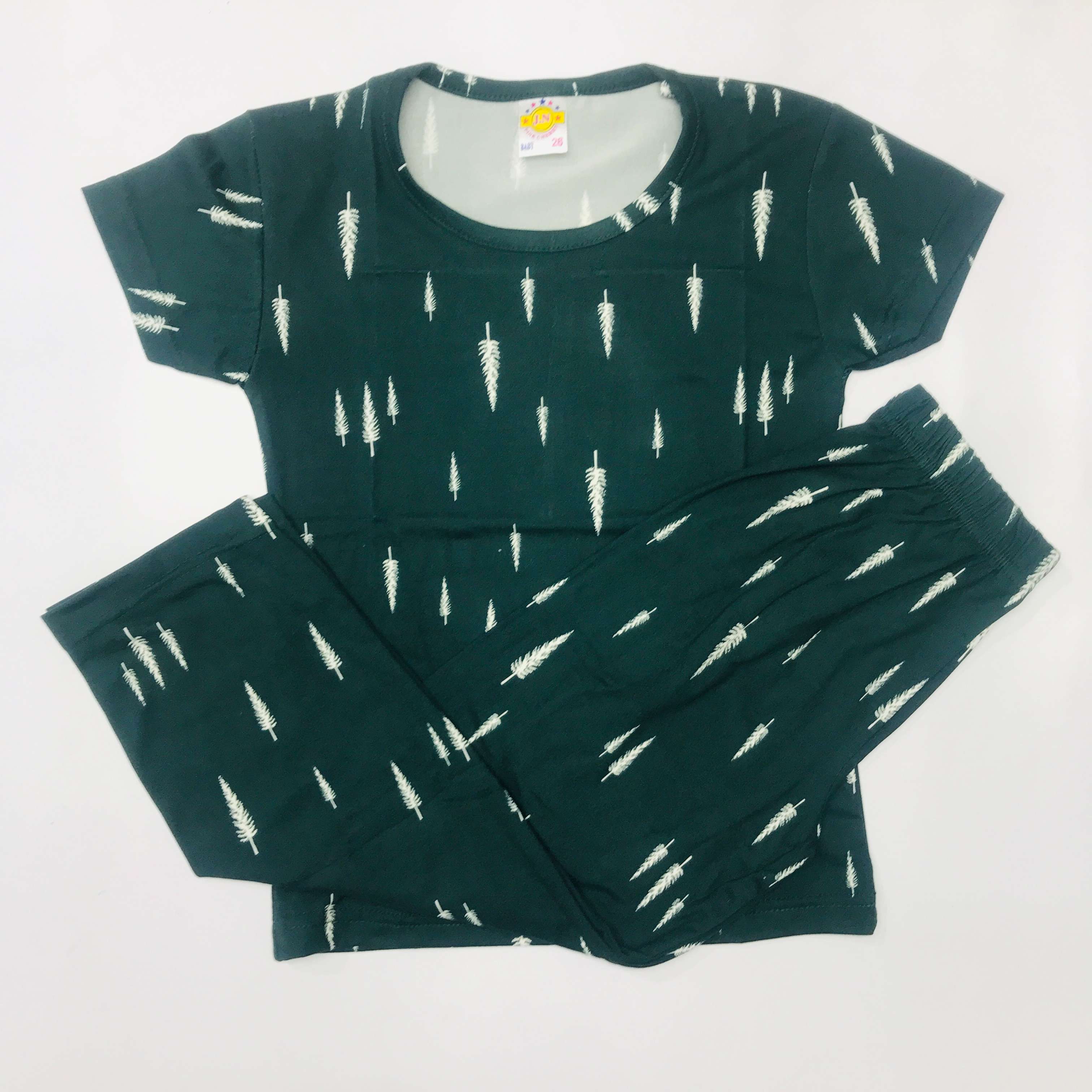 Pant Set