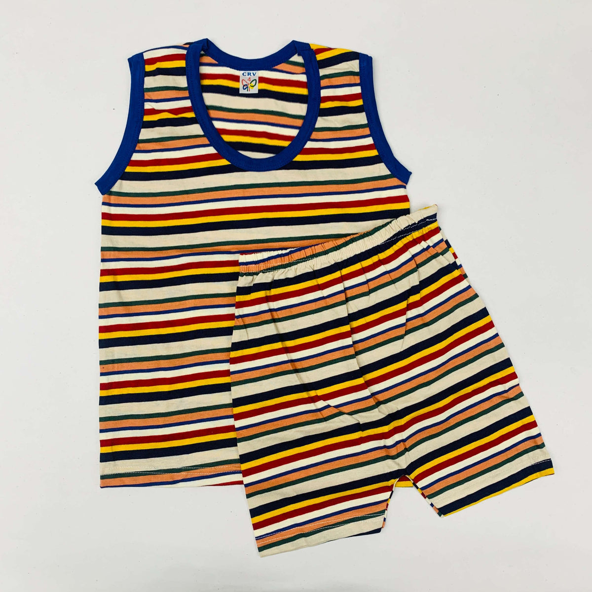 SL Kids Nikker Set