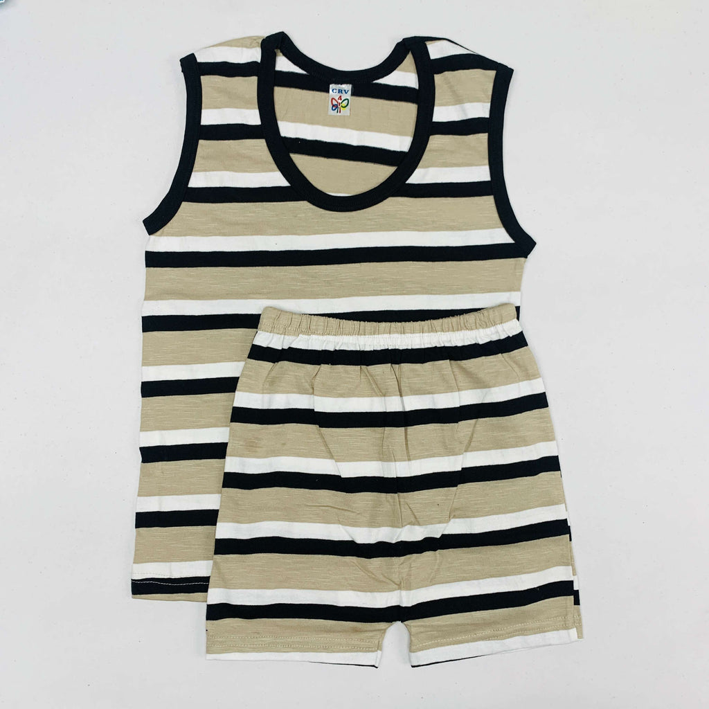 SL Kids Nikker Set
