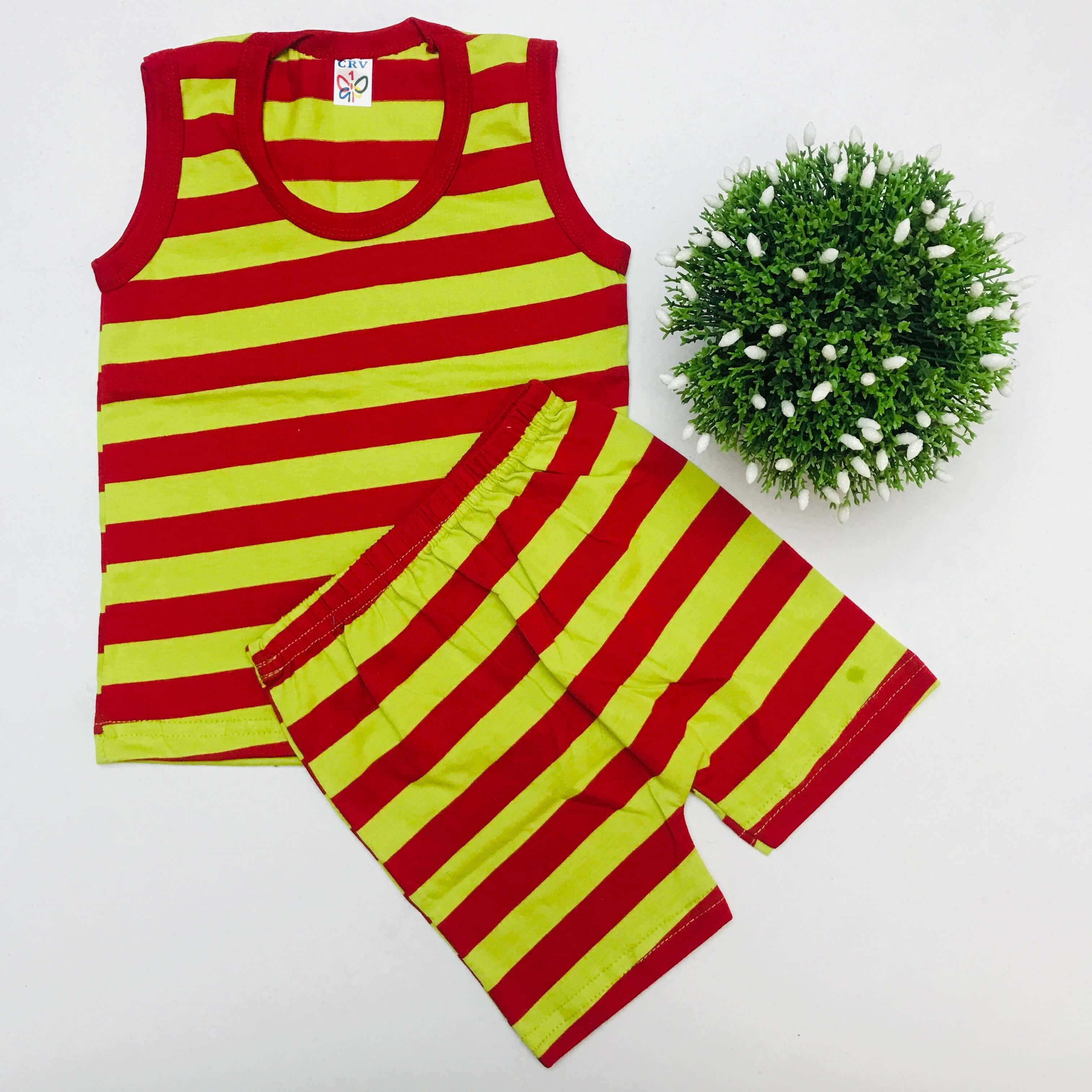Kids Nikker Set