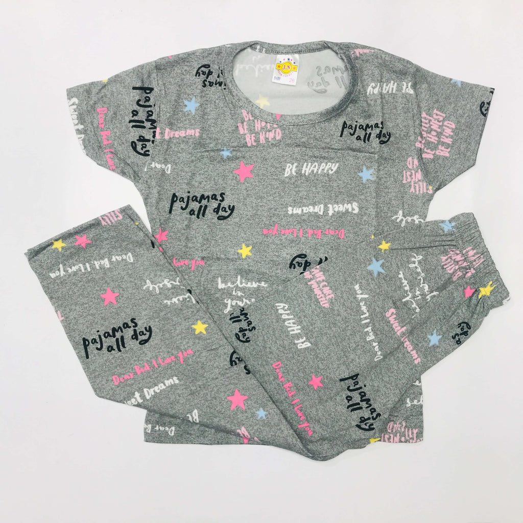 Pant Set