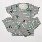 Pant Set