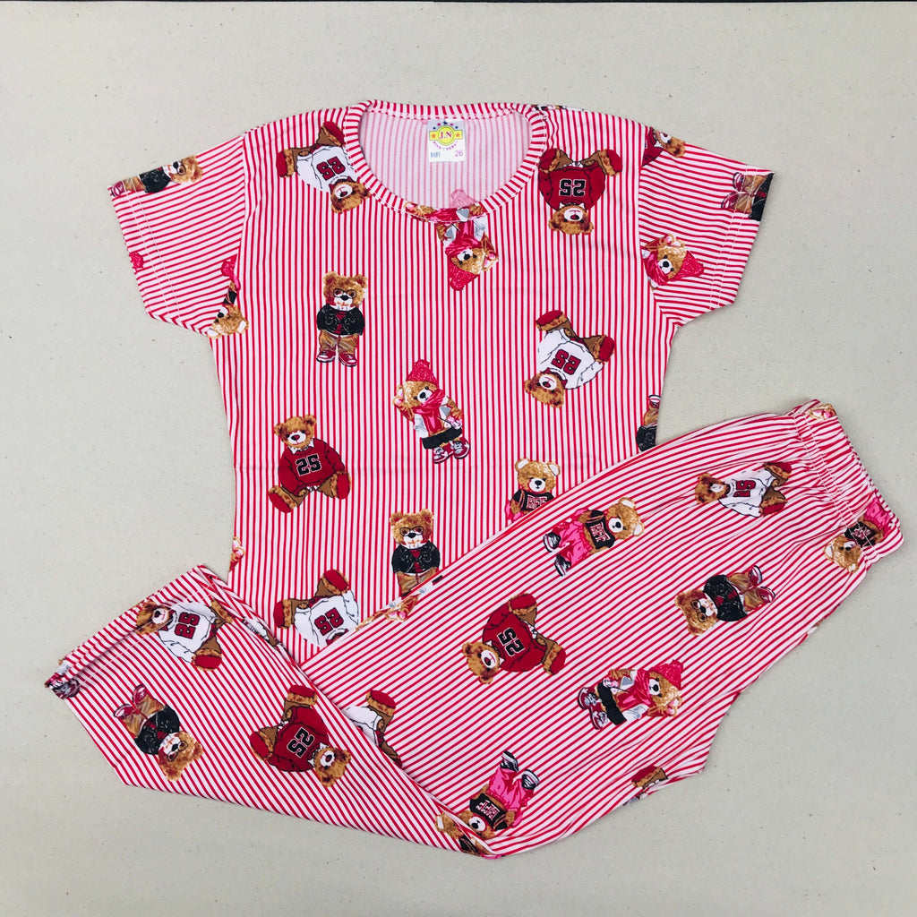 Pant Set