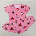 Pant Set
