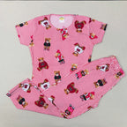 Pant Set