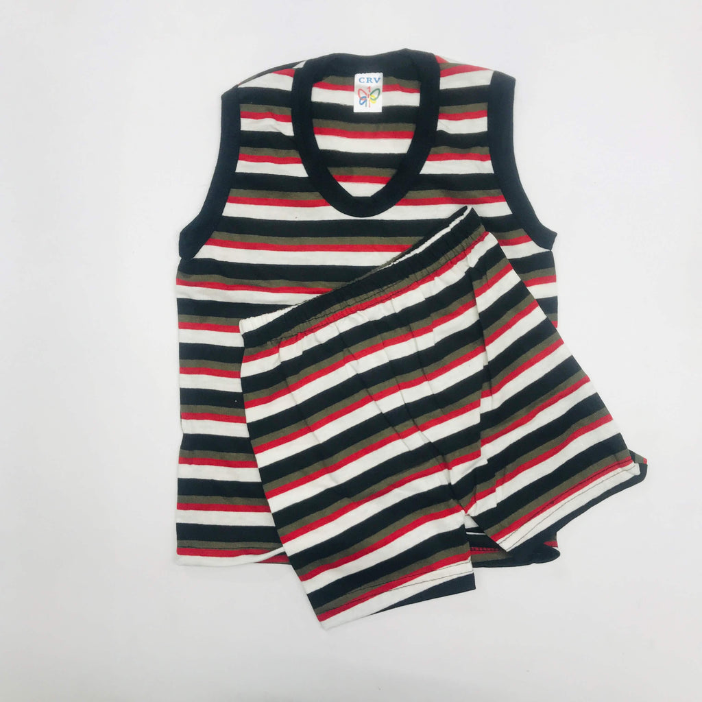 SL Kids Nikker Set