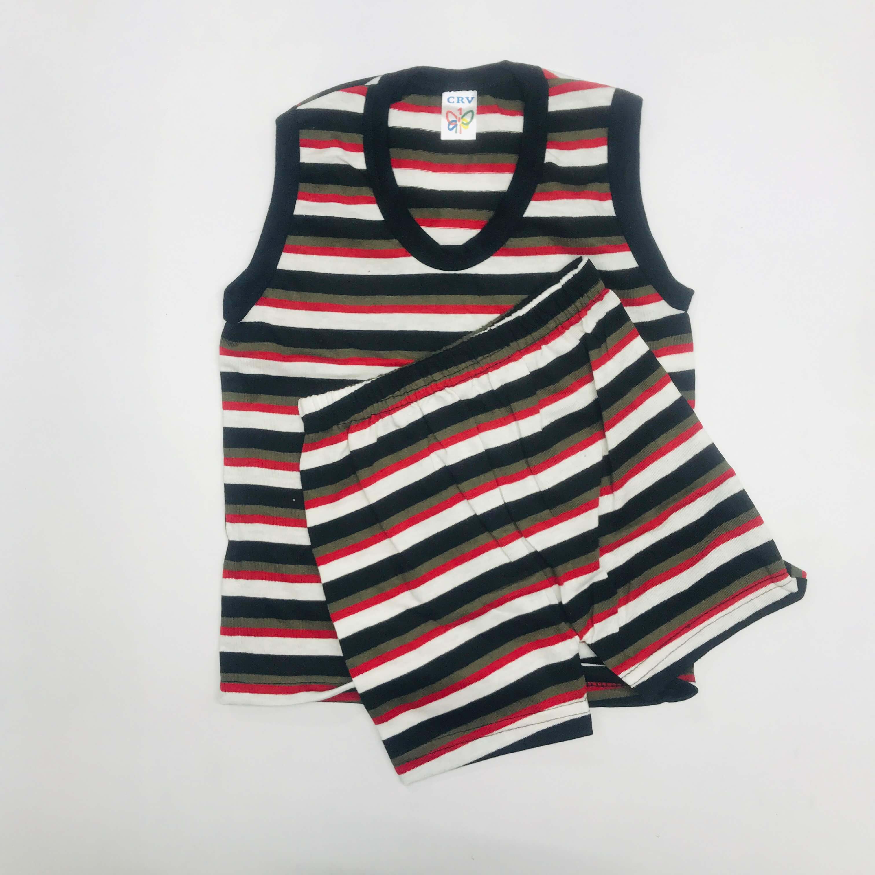 SL Kids Nikker Set