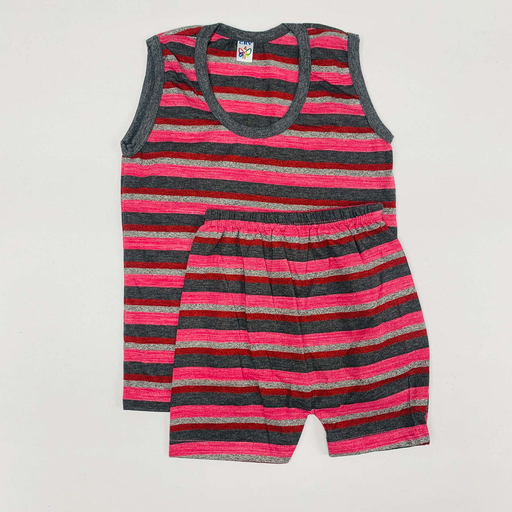 SL Kids Nikker Set