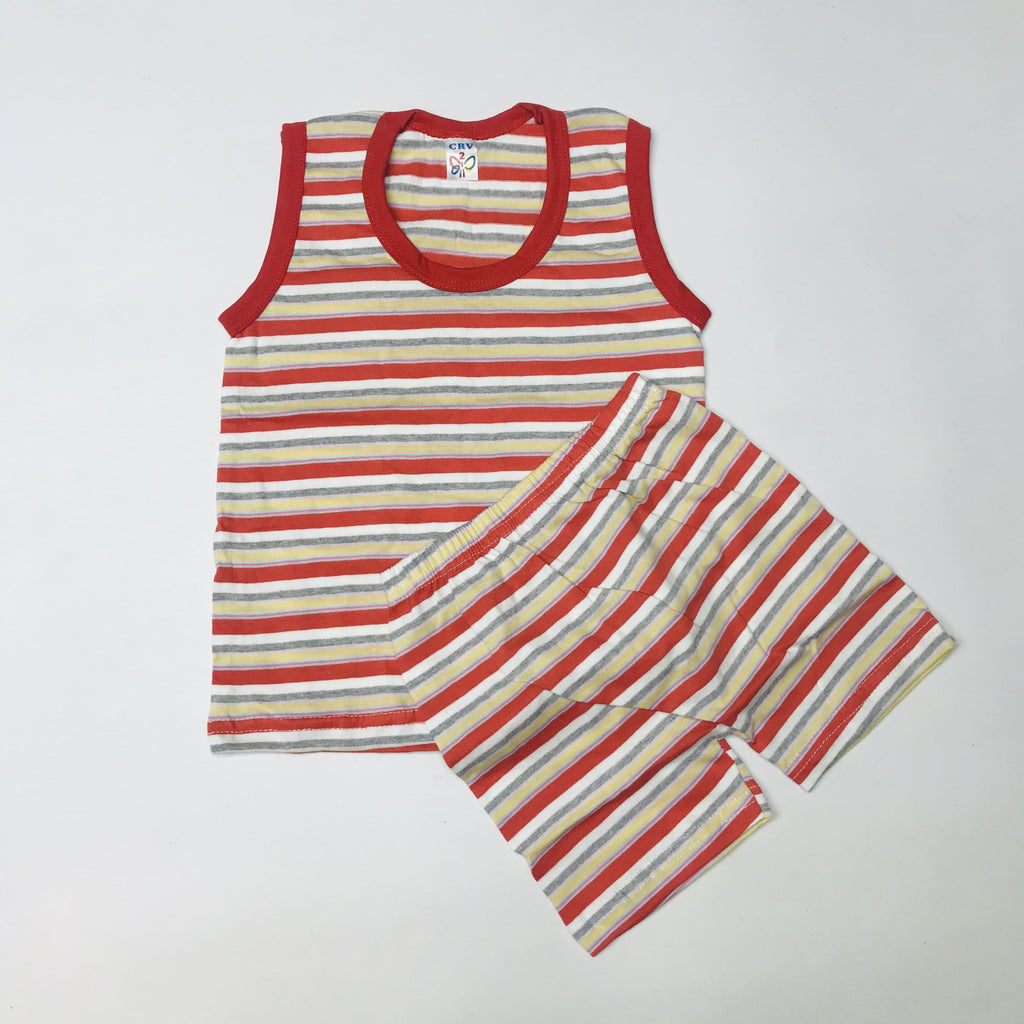 SL Kids Nikker Set