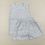Dream Wings Sleeveless Nikker Set