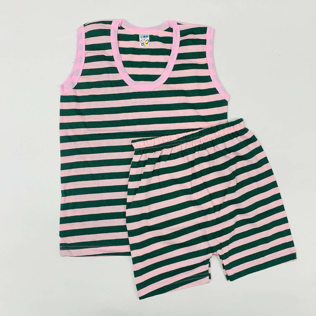 SL Kids Nikker Set