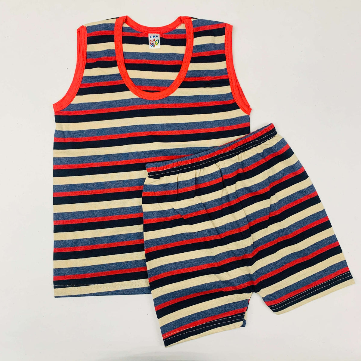 SL Kids Nikker Set