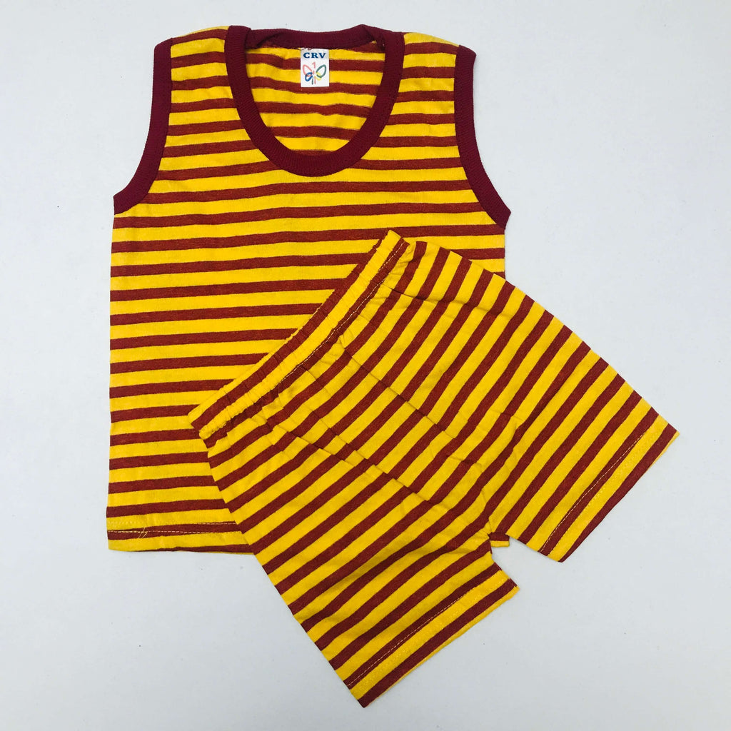 Kids Nikker Set