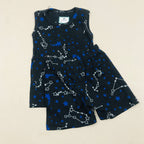 Dream Wings Sleeveless Nikker Set