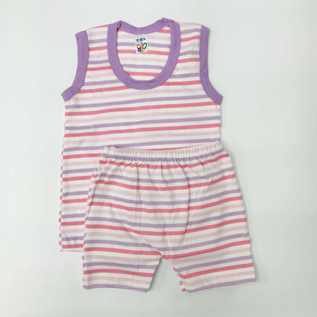 SL Kids Nikker Set