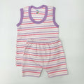 SL Kids Nikker Set