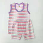 SL Kids Nikker Set