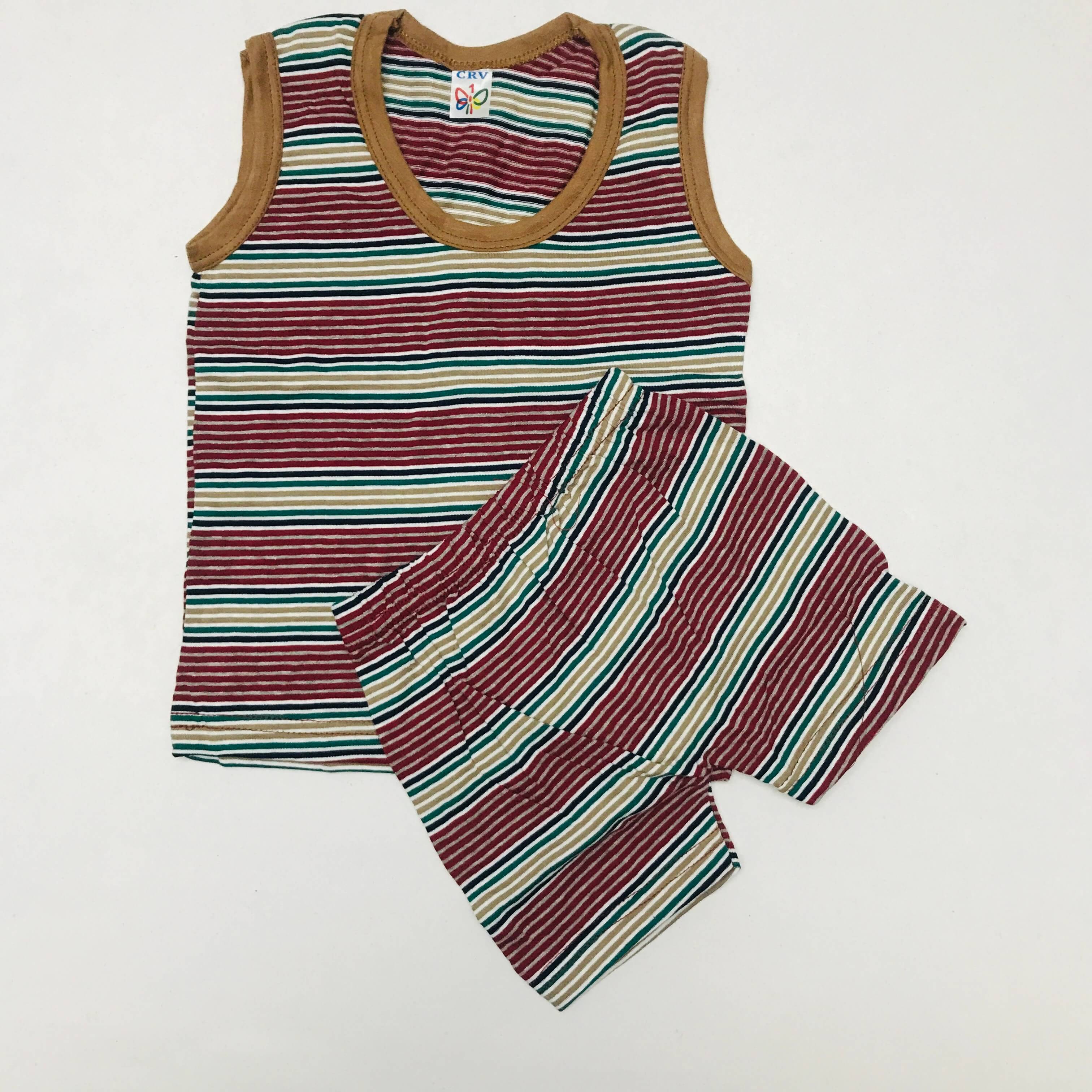 Kids Nikker Set