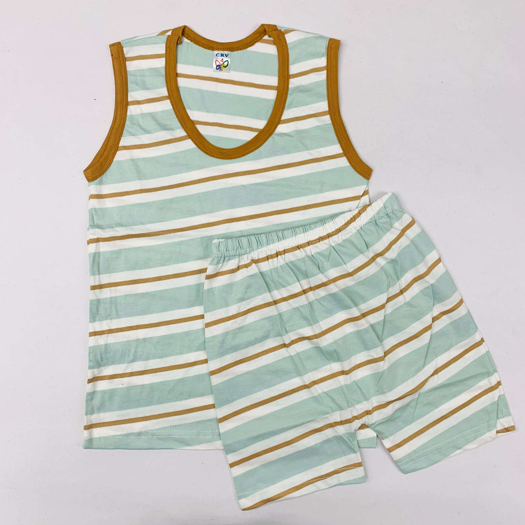 SL Kids Nikker Set