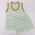 SL Kids Nikker Set